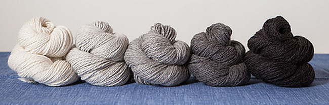 New yarn: Knit Picks Simply Alpaca Aran