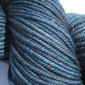 Photo of 'For Better or Worsted' yarn
