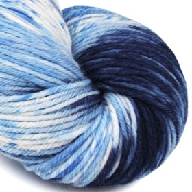 Photo of 'Huasco Color' yarn