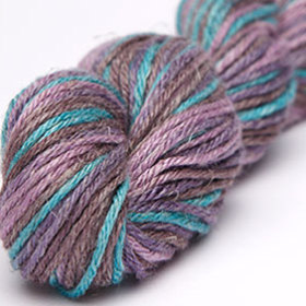 Photo of 'Linen Silk' yarn