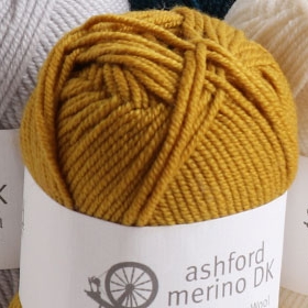 Photo of 'Merino DK' yarn