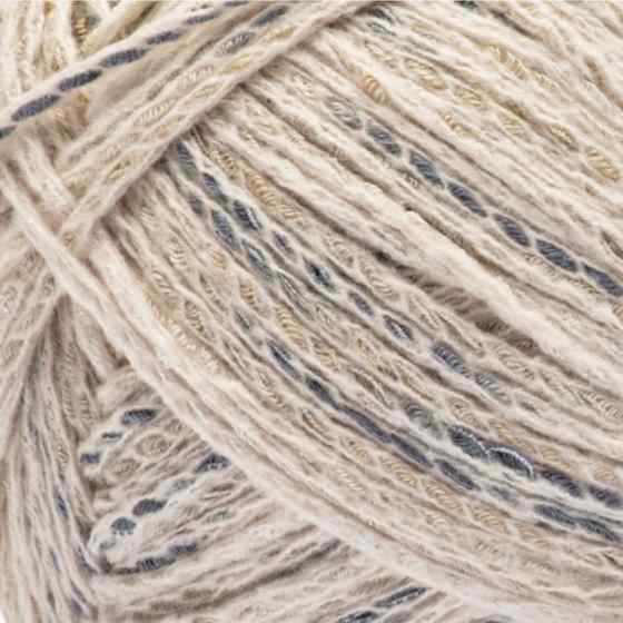 Photo of 'Lattice' yarn