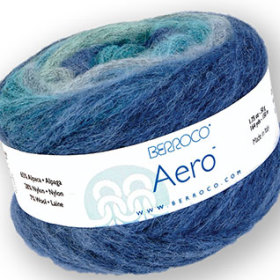 Photo of 'Aero' yarn