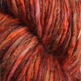 Photo of 'Borealis Tweed' yarn
