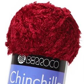 Photo of 'Chinchilla' yarn