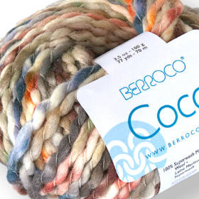 Photo of 'Coco' yarn