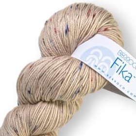 Photo of 'Fika' yarn