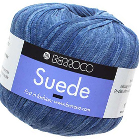 Photo of 'Suede' yarn