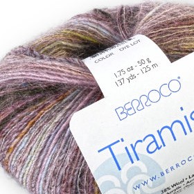 Photo of 'Tiramisu' yarn