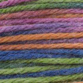 Photo of 'Vintage Colors' yarn