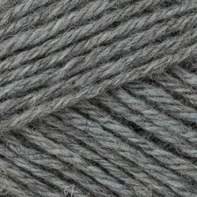 Photo of 'Classic British Aran' yarn