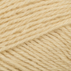 Photo of 'Pure Wensleydale DK' yarn