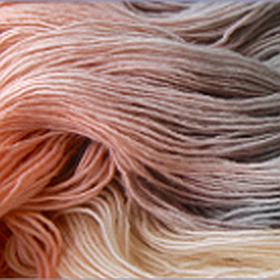 Photo of 'Featherlight' yarn