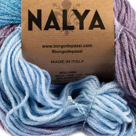 Photo of 'Nalya' yarn
