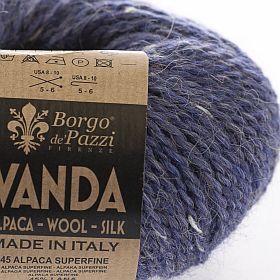 Photo of 'Vanda' yarn