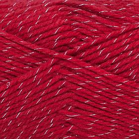 Photo of 'Cherub Aran Sparkle' yarn