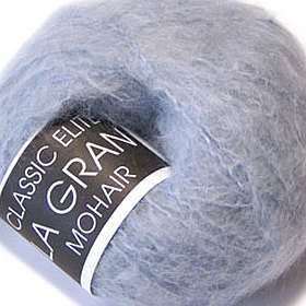 Photo of 'La Gran' yarn
