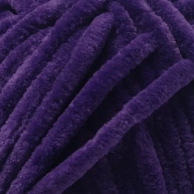 Photo of 'Jellybaby Chunky Chenille' yarn