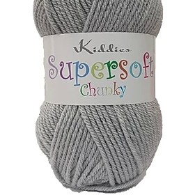 Photo of 'Kiddies Supersoft Chunky' yarn
