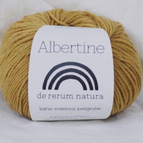 Photo of 'Albertine' yarn