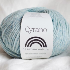 Photo of 'Cyrano' yarn