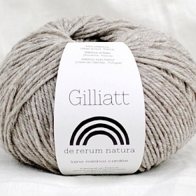 Photo of 'Gilliatt' yarn