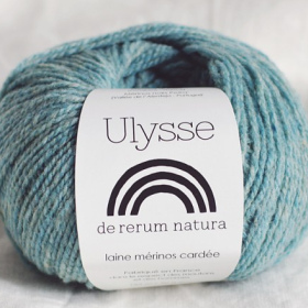 Photo of 'Ulysse' yarn