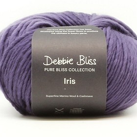 Photo of 'Iris' yarn