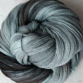 Photo of 'Squishy Lace' yarn