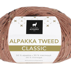 Photo of 'Alpakka Tweed Classic' yarn