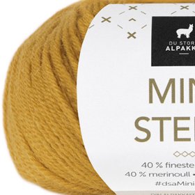 Photo of 'Mini Sterk' yarn