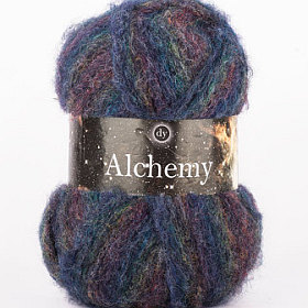 Photo of 'Alchemy' yarn