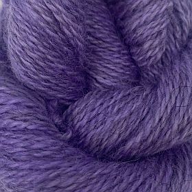 Photo of 'Natural Shetland Fingering' yarn