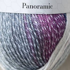 Photo of 'Panoramic' yarn