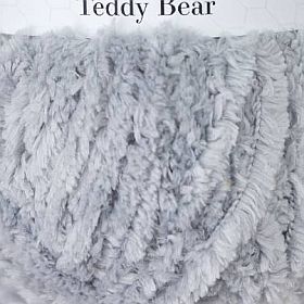 Photo of 'Teddy Bear' yarn