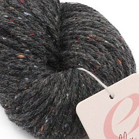 Photo of 'Eco Tweed Chunky' yarn