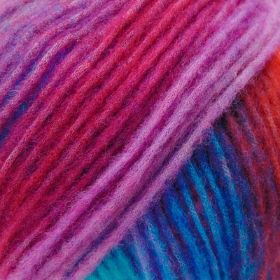Photo of 'Colour Flow' yarn