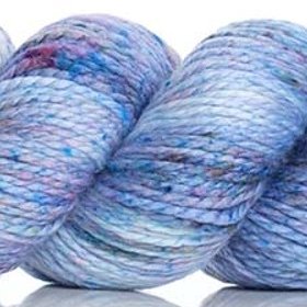 Photo of 'Buttery Worsted' yarn