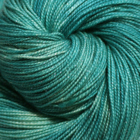 Photo of 'Bedazzled' yarn
