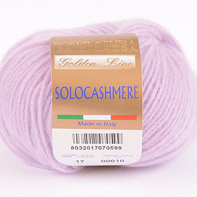Photo of 'Solocashmere' yarn