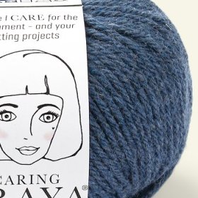 Photo of 'Caring' yarn