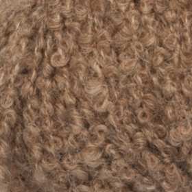 Photo of 'DROPS Alpaca Bouclé' yarn