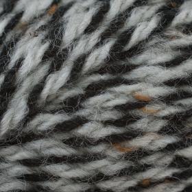 Photo of 'Bonus Aran Tweed With Wool' yarn