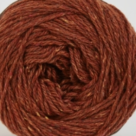 Photo of 'Silk Tweed' yarn