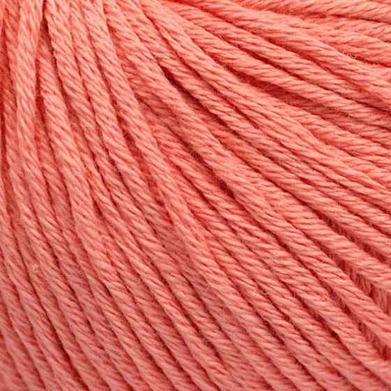Photo of 'Organic Baby Cotton' yarn