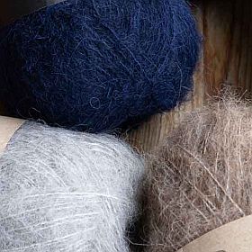 Photo of 'Soft Fine' yarn