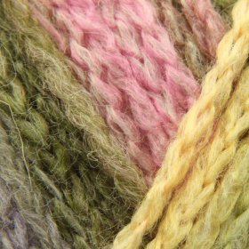 Photo of 'Lakeland Chunky' yarn