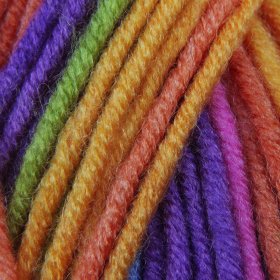 Photo of 'Party Time Chunky' yarn