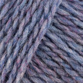 Photo of 'Shetland Heather' yarn