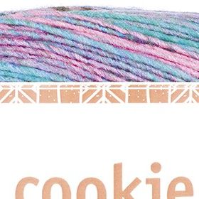 Photo of 'Cookie' yarn